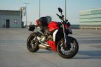 Ducati Streetfighter V2 - Full Titanium Akrapovic - 3000 KM, 2 cilinders, Motorrijbewijs A, Particulier, Meer dan 35 kW