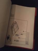 Renault Sport Spider onderdelen catalogus, Ophalen of Verzenden, Zo goed als nieuw, Catalogus