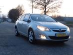 Opel Astra 1.4 Turbo 88KW ST 2012 Grijs, Auto's, Opel, Voorwielaandrijving, Stof, Zwart, 4 cilinders