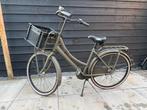 Kinderfiets - Gebruikt met mandje, Ophalen of Verzenden, Gebruikt, 20 inch of meer