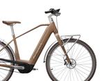 Advanced Ebike Urban Pro 500 Wh Belt Heren Adviesprijs: 3599, Overige merken, -, - 0
-, NL, Nieuw