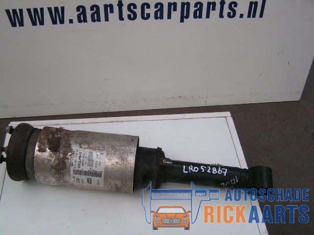 land rover Range Rover Sport voor schokbreker veerpoot lucht, Auto-onderdelen, Ophanging en Onderstel, Gebruikt, Ophalen of Verzenden