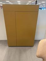 Opbergkast Karat, Ophalen, Zo goed als nieuw, Minder dan 150 cm, Minder dan 100 cm