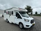 Ford Camper Automaat 170PK | 5-6 pers | Zonnepaneel, Automaat, Ringverwarming, Ford, Bedrijf