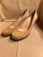 Nieuwe Fred de la Bretoniere pumps - maat 37, Ophalen of Verzenden, Nieuw, Beige, Pumps