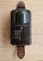 Wehrmacht Daimond Telko Ambulancia zaklamp, Ophalen of Verzenden, Duitsland