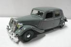 citroen 15cv -norev 1/43, Verzenden, Nieuw, Auto, Norev