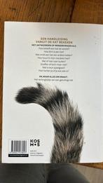 Als de kat het voor het zeggen had... - Liesbeth Puts, Ophalen of Verzenden, Gelezen, Katten