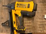 DeWALT DGN845N 18V Gas Betontacker Body, Doe-het-zelf en Verbouw, Gereedschap | Handgereedschap, Ophalen of Verzenden, Zo goed als nieuw