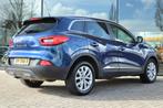 RENAULT KADJAR 1.2 TCe INTENS AUT. | KEY-LESS | CRUISE | PDC, Auto's, Kadjar, Stof, Gebruikt, 4 cilinders