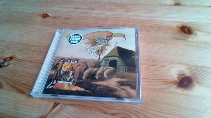 Cuby + Blizzards ‎– Groeten Uit Grollo, Cd's en Dvd's, Cd's | Jazz en Blues, Zo goed als nieuw, Blues, 1960 tot 1980, Ophalen of Verzenden