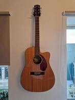 Fender CD-140SCE, Ophalen of Verzenden, Gebruikt, Klassieke of Spaanse gitaar