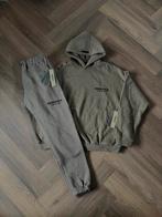 Essentials Fear of God tracksuit  - Size S- dark mate gray, Kleding | Heren, Ophalen of Verzenden, Nieuw