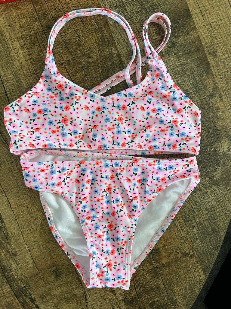 Bikini nieuw, Bikiniset, Meisje, Nieuw, Ophalen of Verzenden