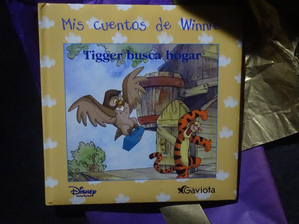 kinder,voor,leesboek winnie de pooh, spaans, Boeken, Ophalen, Nieuw, Non-fictie