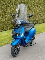 onderdelen vespa sprint piaggio liberty sym allo sym fiddle, Ophalen, Zo goed als nieuw, Blok, Piaggio