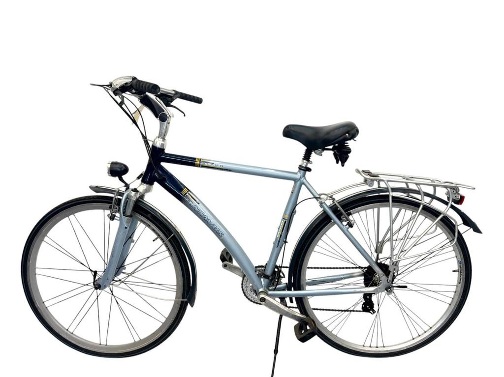 Herenfiets Batavus Alamo 28"/53cm/24ver - Garantie/Levering, 9713 Bv Groningen, Batavus, Facebikenl@gmail.com, 53 tot 57 cm