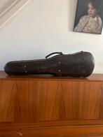 Vioolkoffer, Muziek en Instrumenten, Strijkinstrumenten | Violen en Altviolen, Ophalen of Verzenden, Gebruikt, 4/4-viool, Viool