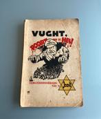 Vught poort van de hel, Ophalen of Verzenden, Nederland, Embleem of Badge