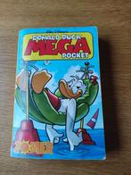 Donald Duck. Mega Pocket. 2,00 euro, Walt Disney, Europa, Zo goed als nieuw, Ophalen