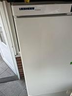 Liebherr Premium dubbeldeurs koelkast met lade diepvries, 200 liter of meer, Ophalen, Zo goed als nieuw, 160 cm of meer