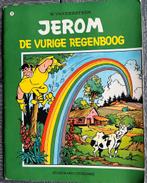 Drie suske en wiske en Jerom stripboeken, Boeken, Stripboeken, Meerdere stripboeken, Ophalen, Gelezen
