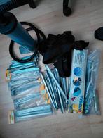 Kampeerspullen, Caravans en Kamperen, Ophalen of Verzenden, Gebruikt