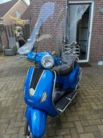 Berini Napoli scooter, Fietsen en Brommers, Scooters | Overige merken, Ophalen, Gebruikt, Benzine