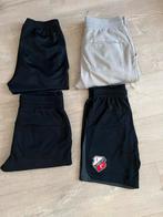 Jongens sportbroeken, maat S, Zwart, Overige typen, Ophalen of Verzenden, Gedragen