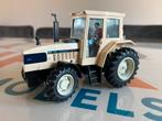 Lamborghini 1706 tractor Britains, Ophalen of Verzenden, Zo goed als nieuw, Tractor of Landbouw, Britains
