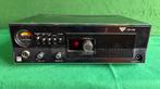 Vintage AMROH CB-708 22 Kanaals CB radio basis set, Telecommunicatie, Zenders en Ontvangers, Ophalen of Verzenden, Gebruikt, Zender en Ontvanger