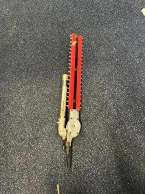 NIEUW! Eckman hedge trimmer attachment €22,99, Tuin en Terras, Heggenscharen, Nieuw, Handmatig, Ophalen of Verzenden