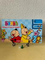 Bumba: waar is aapje Harry? Kartonboek, Gelezen, Ophalen of Verzenden, Jan Maillard, 1 tot 2 jaar