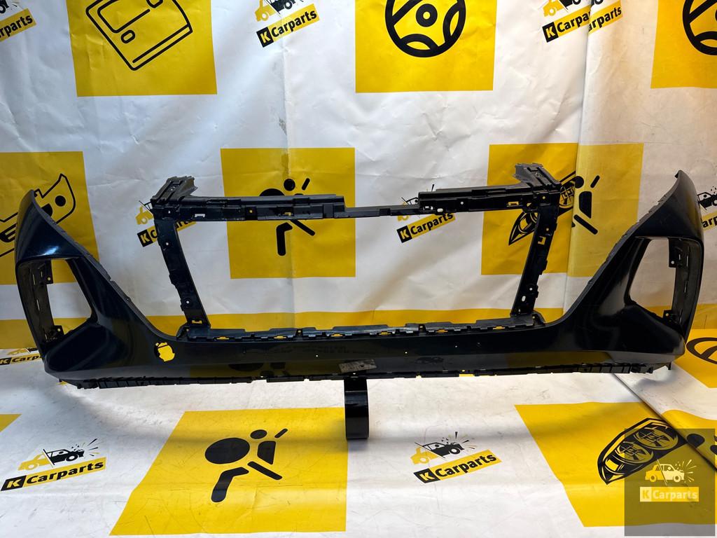 Voorbumper Hyundai Tucson 4 IV 86511-N7000 2020-2023, Auto-onderdelen, Carrosserie en Plaatwerk, Bumper, Hyundai, Voor, Gebruikt