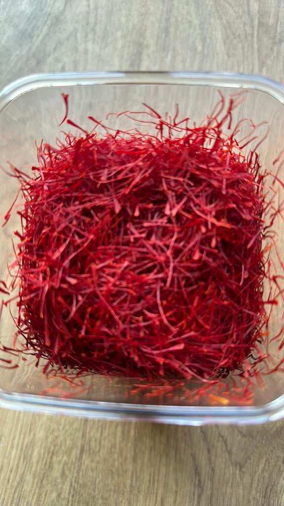 Herat Saffraan, Diversen, Ophalen of Verzenden