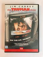 The Truman Show, 1998 / DVD / Peter Weir, Cd's en Dvd's, Alle leeftijden, Ophalen of Verzenden, Zo goed als nieuw, Science Fiction