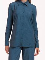 Studio Anneloes Poppy denim, Ophalen of Verzenden, Zo goed als nieuw, Maat 46/48 (XL) of groter, Blauw