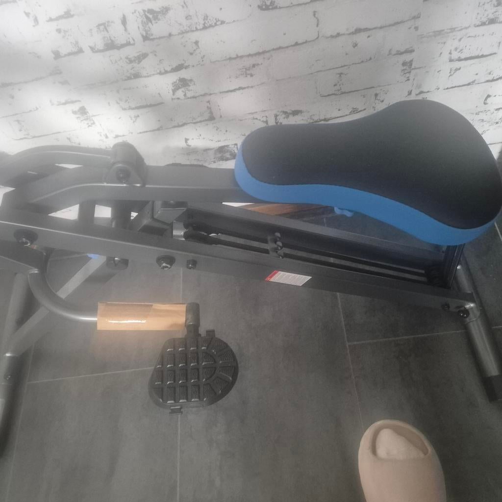 Homtrainer, Auto diversen, Dakkoffers, Ophalen of Verzenden, Nieuw
