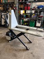 Hooghef palletwagen elektrisch heffen, Hyster, Hyster, Zo goed als nieuw, Ophalen