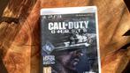 Call of Duty Ghosts., Spelcomputers en Games, Games | Sony PlayStation 3, Shooter, 1 speler, Ophalen of Verzenden, Zo goed als nieuw