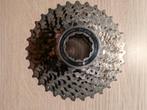Shimano 105 11 speed cassette 11-32, 10 speed kransjes, Fietsen en Brommers, Fietsonderdelen, Ophalen of Verzenden, Zo goed als nieuw