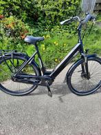 Forza Bologna elektrische fiets met middenmotor, Ophalen of Verzenden, Gebruikt, Overige merken