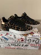 Dolce & Gabbana sneakers, Kleding | Dames, Schoenen, Ophalen of Verzenden, Zo goed als nieuw, Sneakers of Gympen