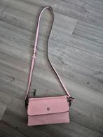 Schoudertas met vakken, Overige merken, Gebruikt, Minder dan 30 cm, Ophalen of Verzenden