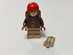 Lego nieuwe Minifiguur Hermelien Griffel, Ophalen of Verzenden, Nieuw, Losse stenen, Lego