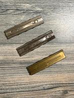 Mauser clips ongemarkeerd, Verzamelen, Ophalen of Verzenden, Duitsland