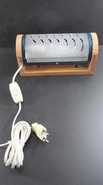 Vintage Ikea TASSA wandlampje/bedlampje, jaren '80, Ophalen of Verzenden, Gebruikt, Hout, Ikea