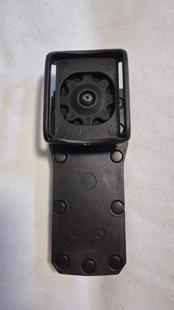 Bonowi Holster, Ophalen of Verzenden, Overige soorten, Nederland, Overige typen
