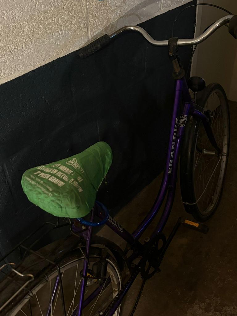 Fiets, Ophalen of Verzenden, Zo goed als nieuw