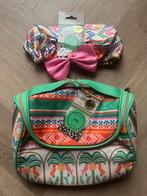 Nieuw PB with love toilettas + badmuts, Ophalen of Verzenden, Nieuw, Dame